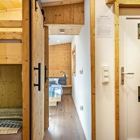 Alpenchalet Zum Hirsch Aschau Im Zillertal Εξωτερικό φωτογραφία