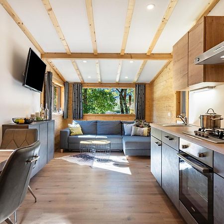 Alpenchalet Zum Hirsch Aschau Im Zillertal Εξωτερικό φωτογραφία