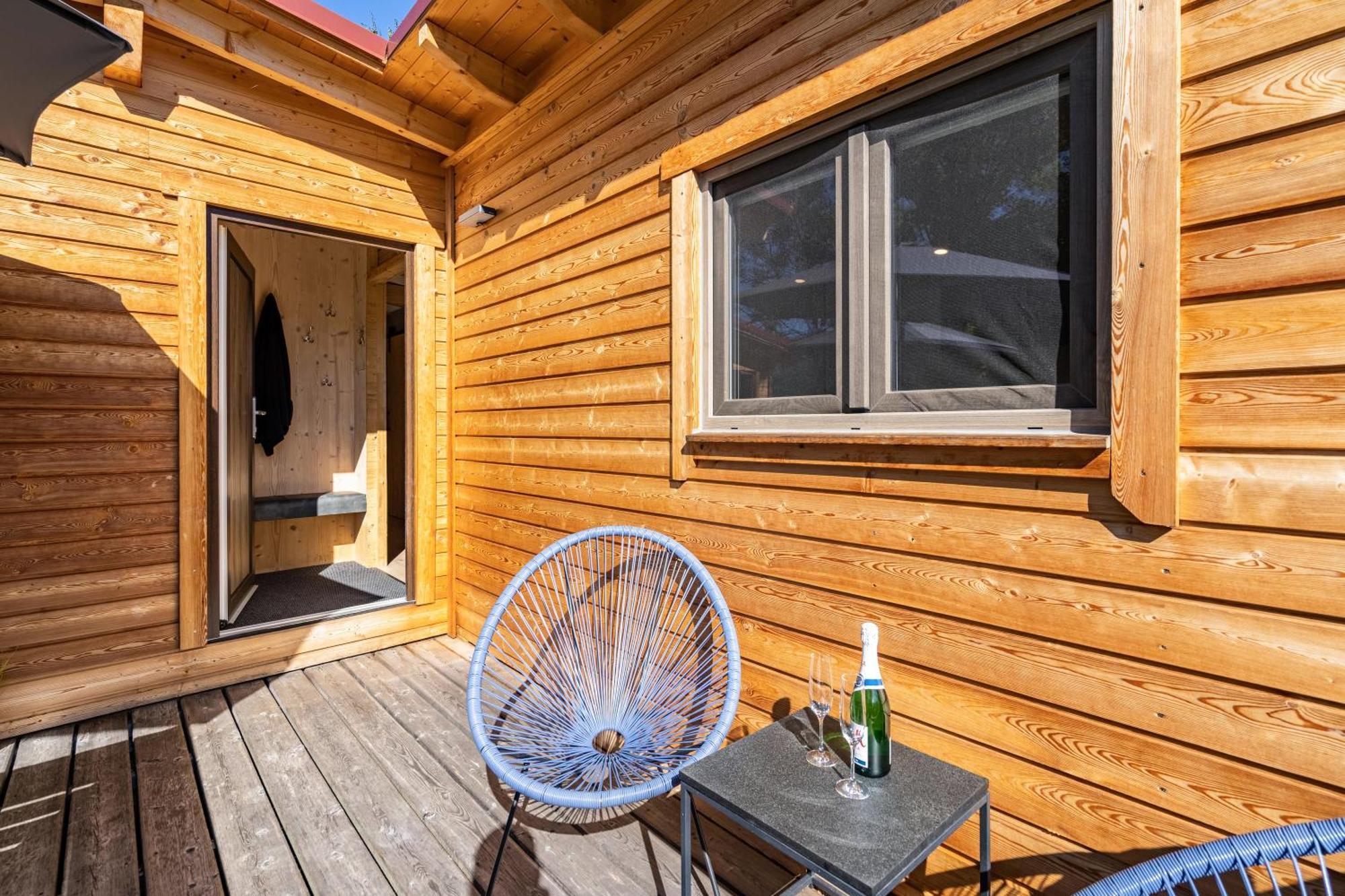 Alpenchalet Zum Hirsch Aschau Im Zillertal Εξωτερικό φωτογραφία
