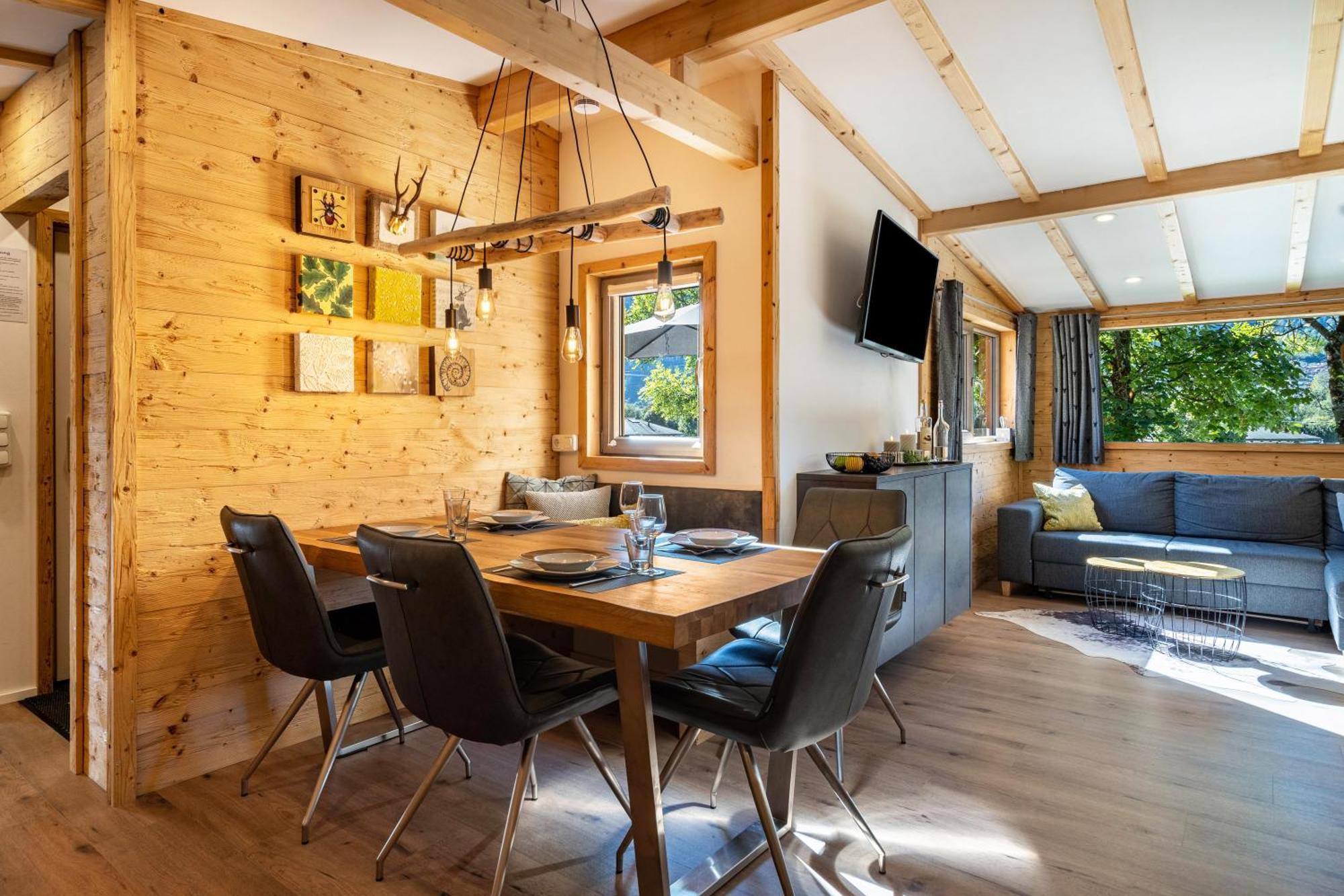 Alpenchalet Zum Hirsch Aschau Im Zillertal Εξωτερικό φωτογραφία